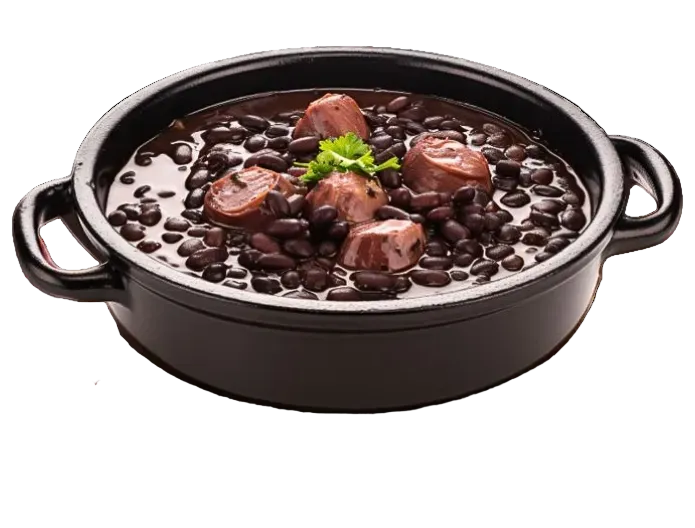Mr Eats Feijoada Congelada 650g