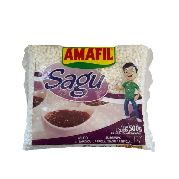 Amafil Sagu 500g