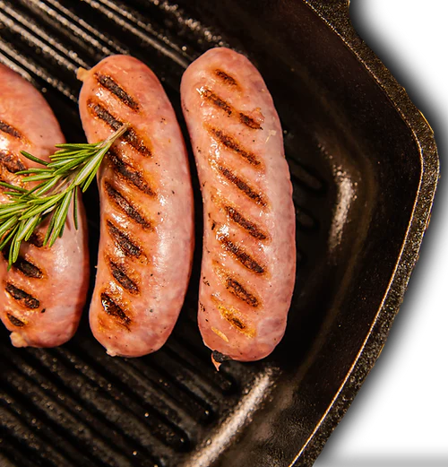 Gold Meat Linguica Toscana 1 lb