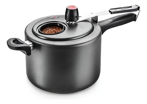 MTA 6000 Panela de Pressao Visor Grafite 4.5L