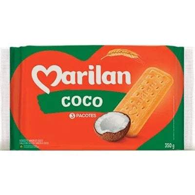Marilan Classic Coco 300g