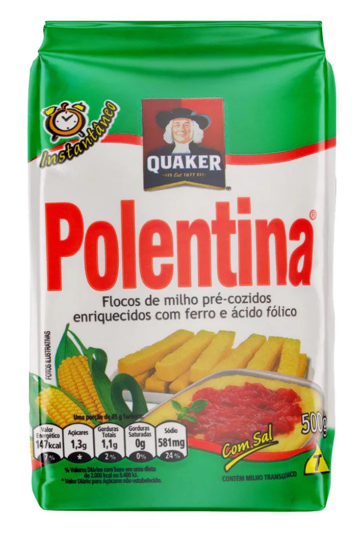 Quaker Polentina 500g