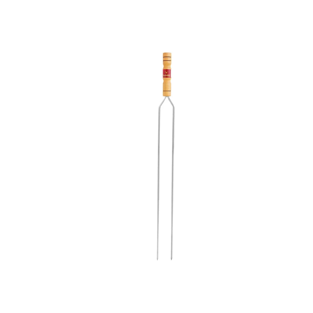 Grilazer Espeto Duplo 95 cm