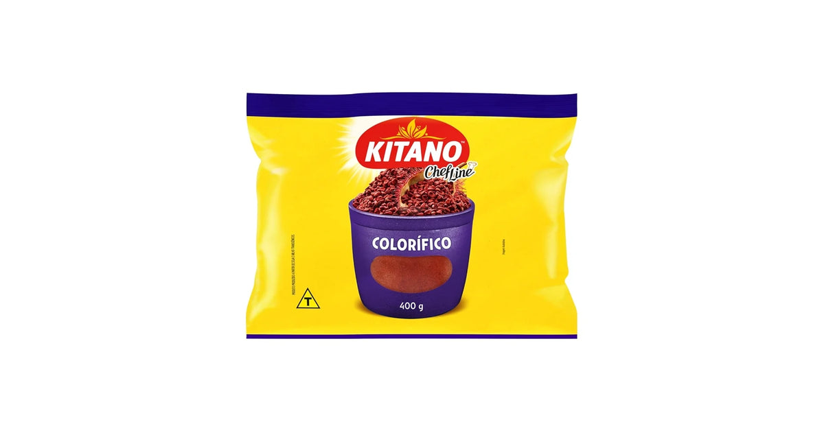 Kitano Colorifico 400g