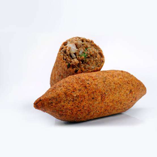 Golden Snack Kibbeh 400g