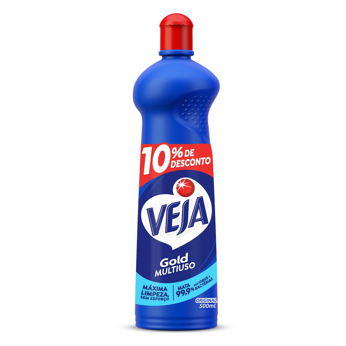 Veja Gold Multiuso