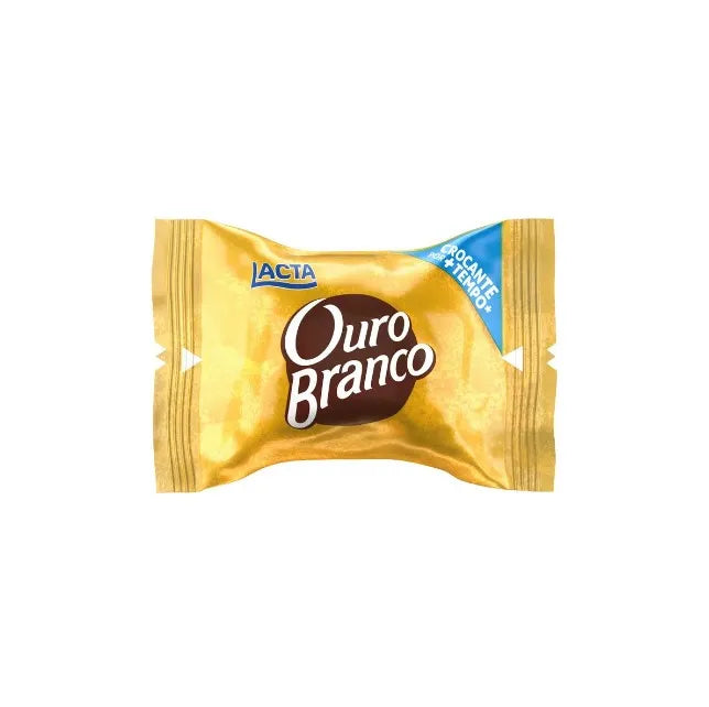 Lacta Ouro Branco 20g
