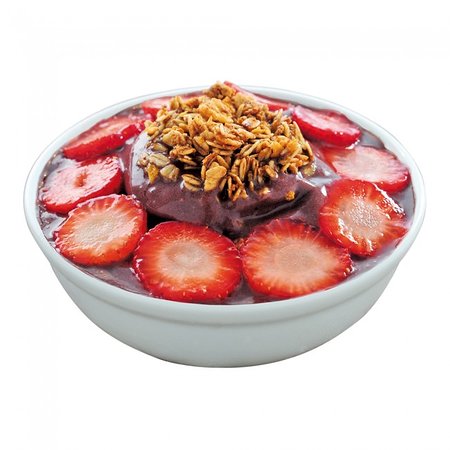Triunfo Acai com Morango e Granola 220g