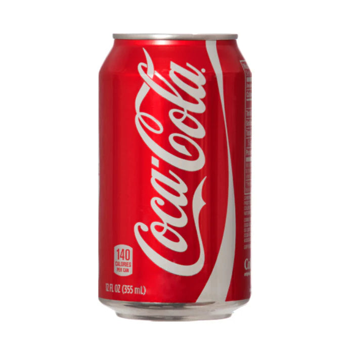 Coca Cola Lata 355ml