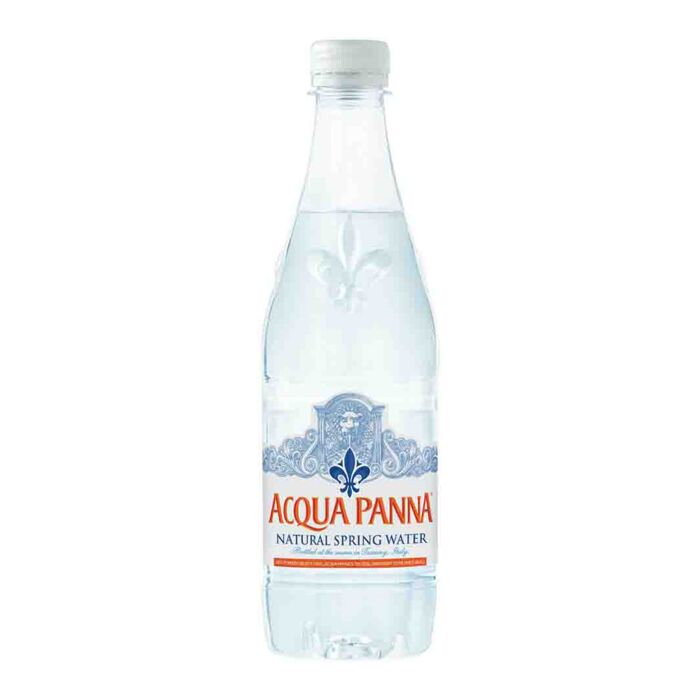 Acquapan Agua 500ml