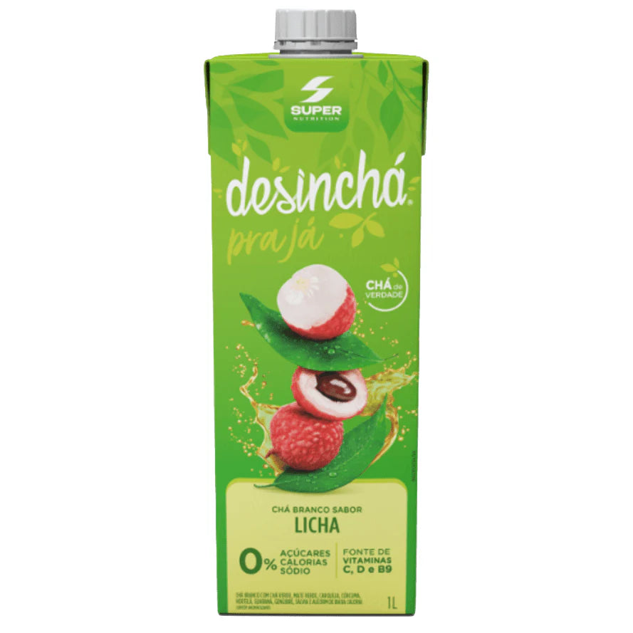 Tial Lichia Desincha 1L