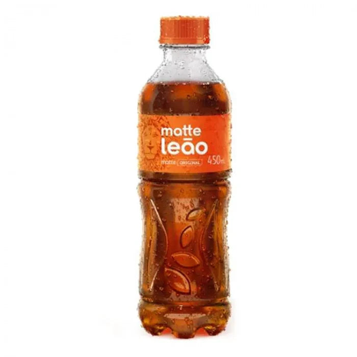Matte Leao Original 450ml