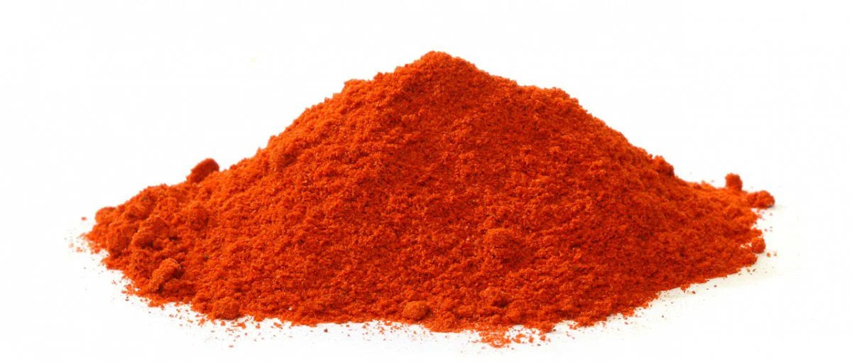 Teteu Paprica Picante 50g