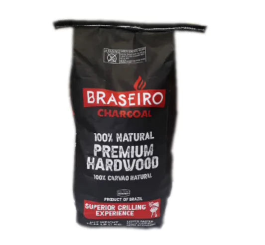 Carvao Braseiro 7kg
