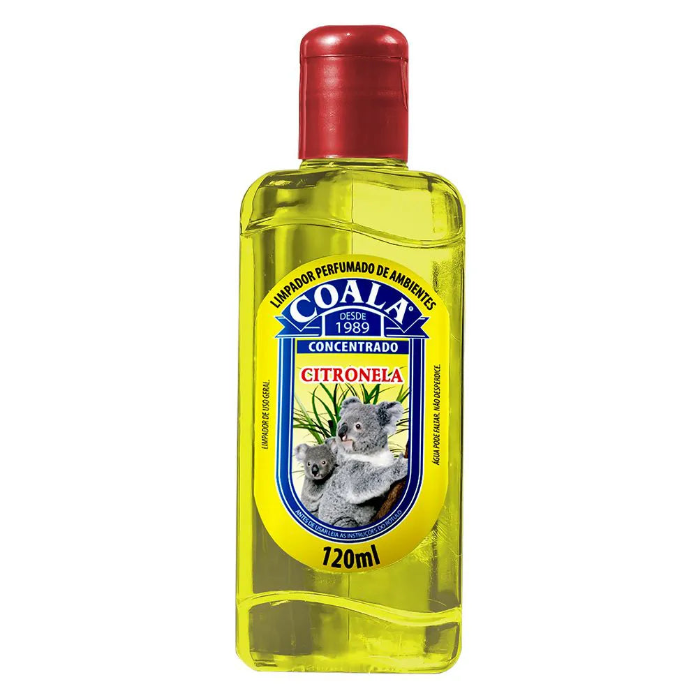 Coala Citronella 120ml