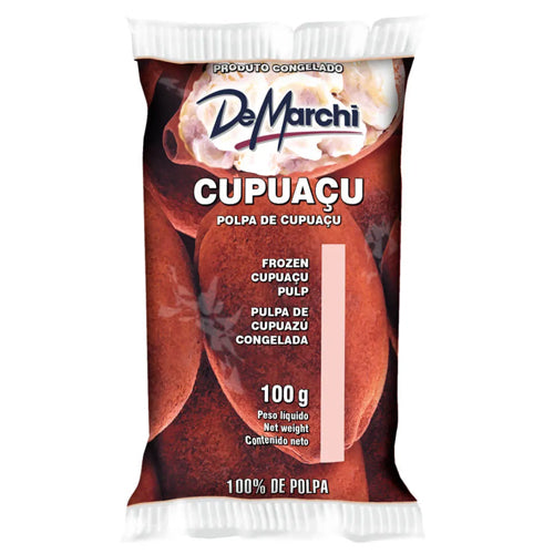 De Marchi Polpa de Fruta Cupuacu 500g
