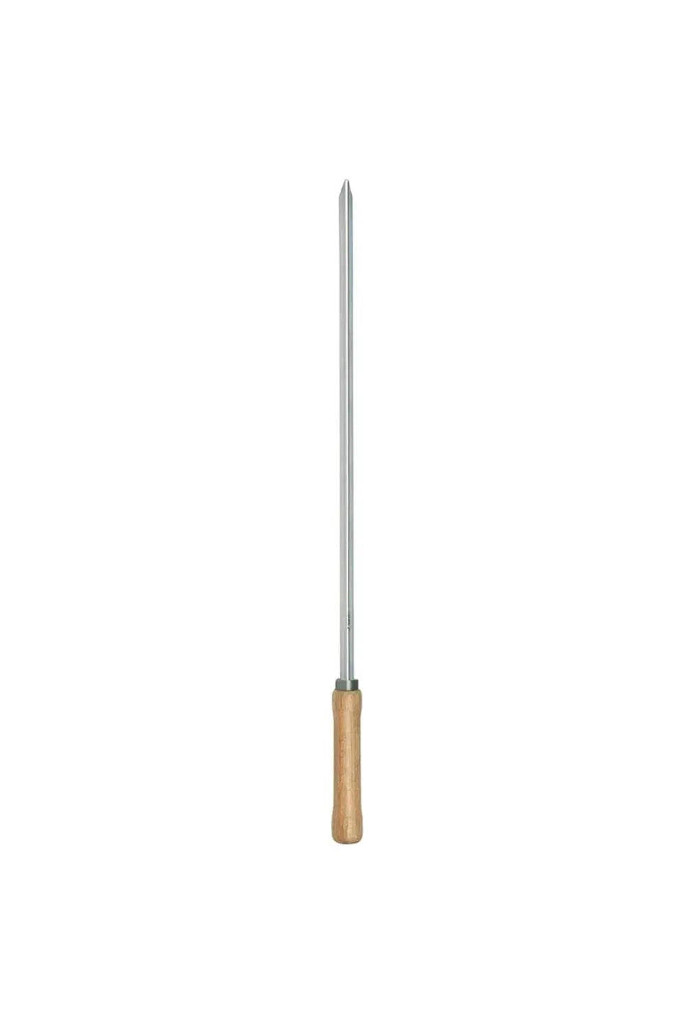 Espeto Simples Churrasco 75cm