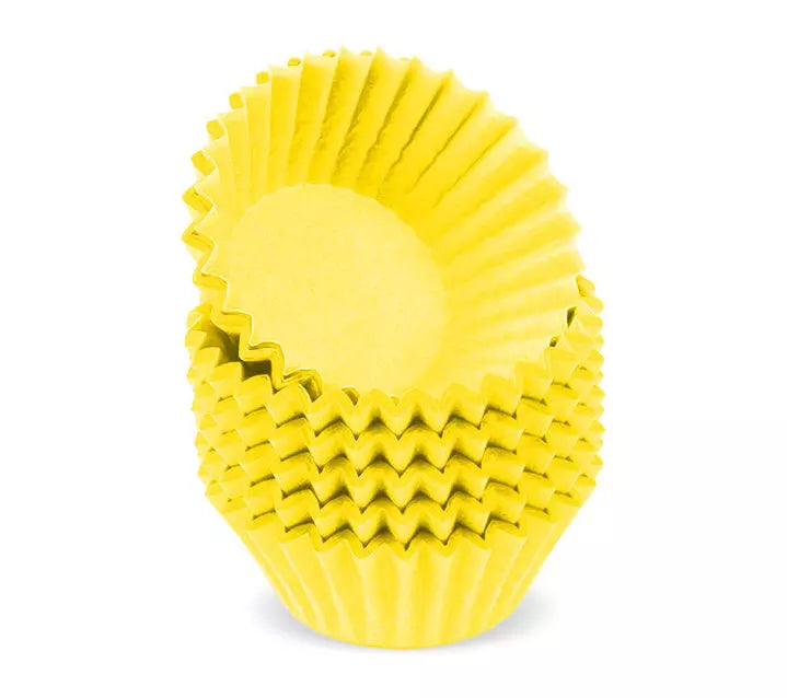 Vipel Forminha Amarela n4