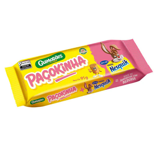 Guimaraes Pacokinha Neston 13g
