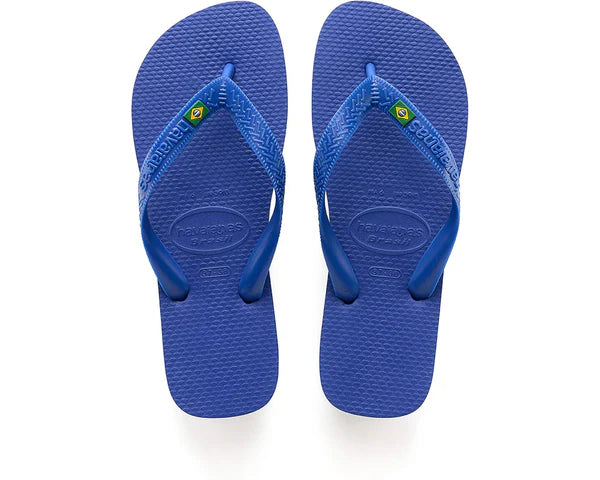 Havaianas Band. Brasil Azul 37/38