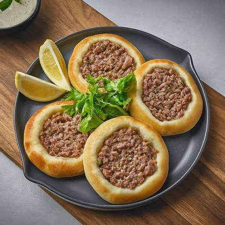 WOW Sfiha Carne 5 uni