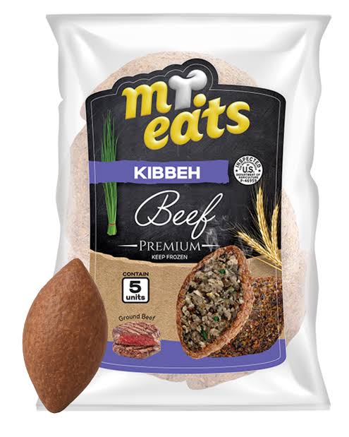 Mr Eats Kibe Grande 5 uni