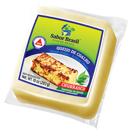 Sabor Brasil Queijo Coalho 283g