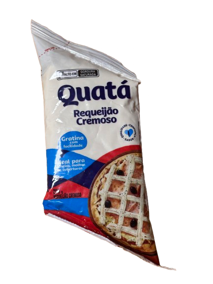 Quata Pouch 250g
