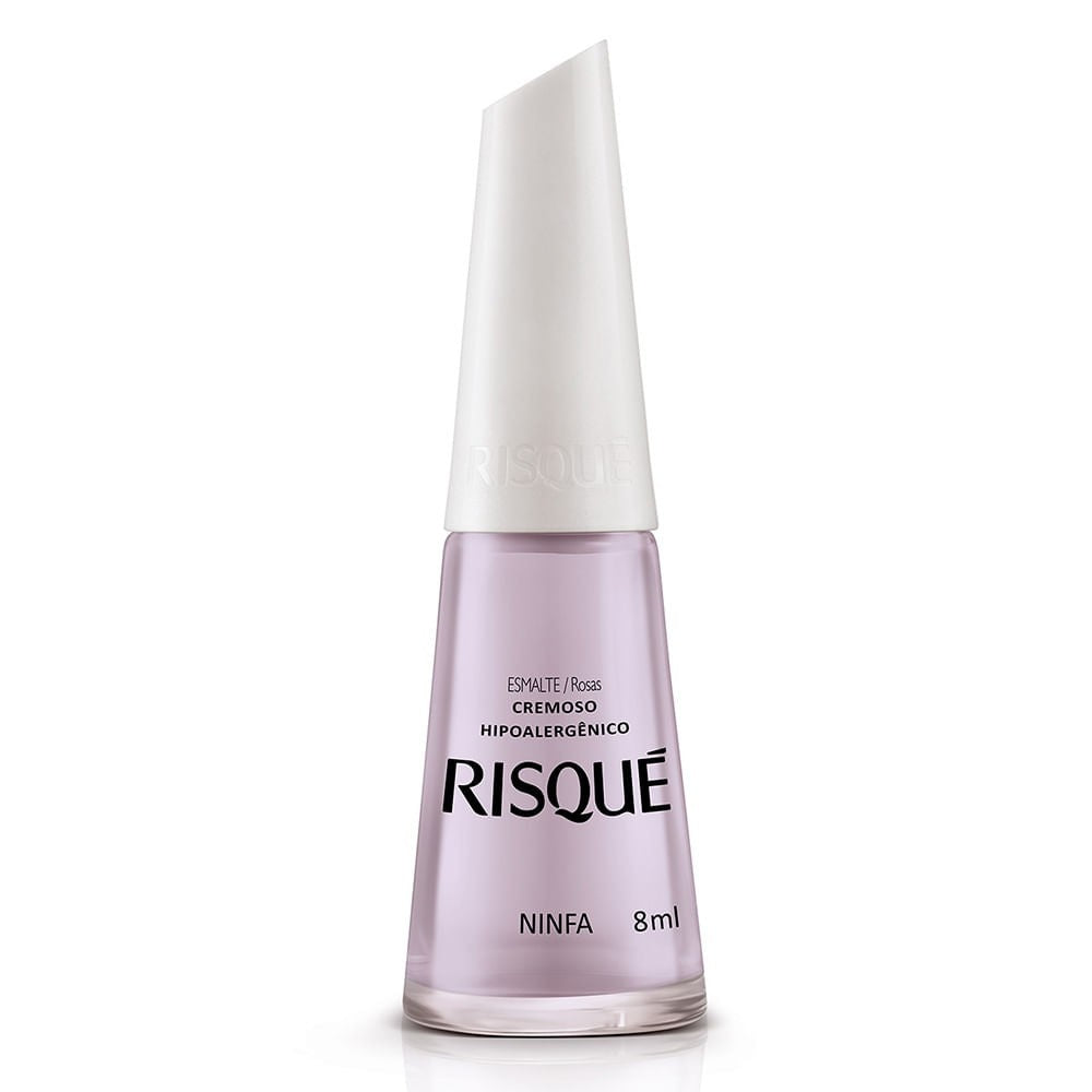 Risque Esmalte Ninfa