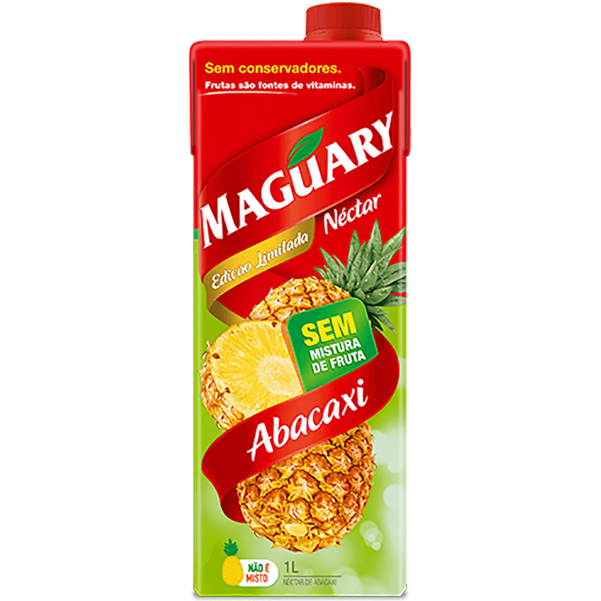 Maguary RTD Abacaxi 1L