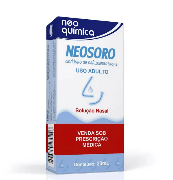 Neosoro 30ml