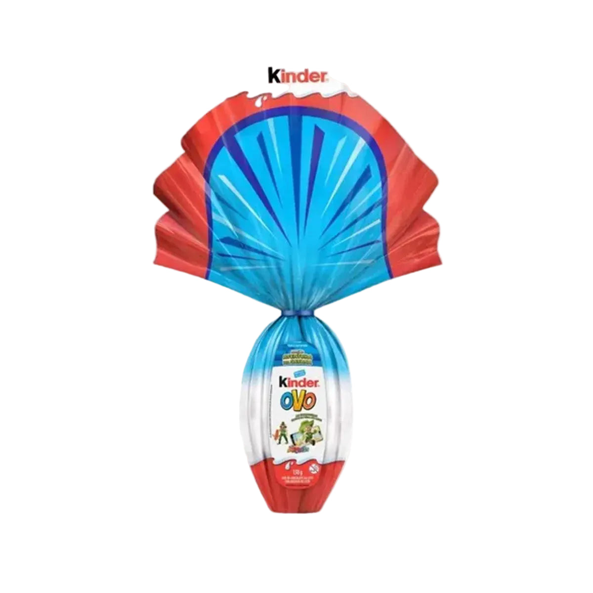 Kinder Ovo Grande Surpresa 150g