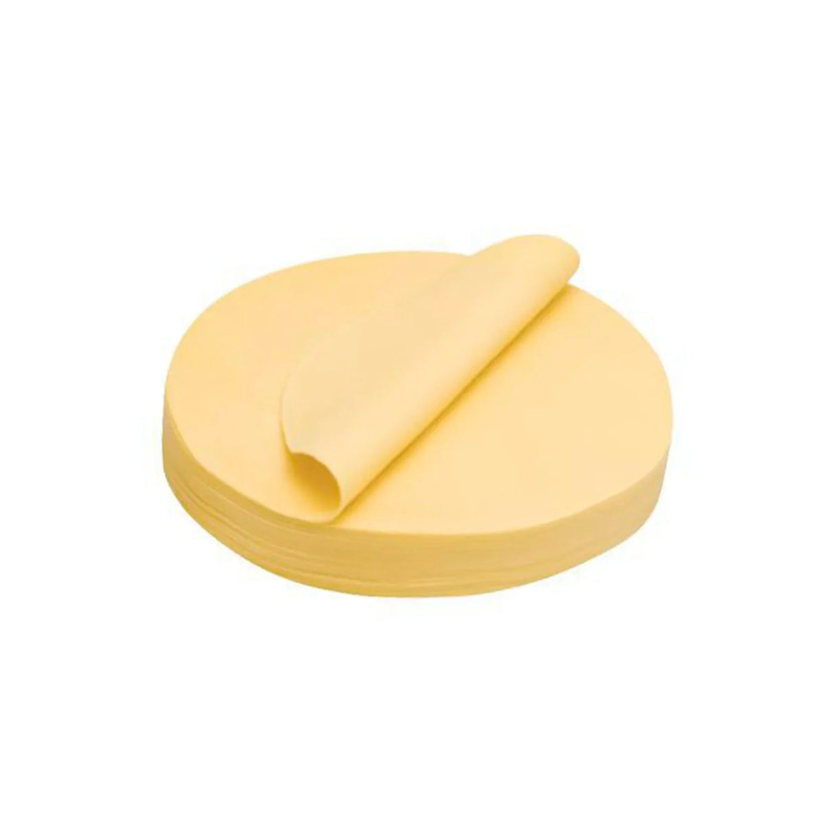 Deju Massa de Pastel Redonda 500g
