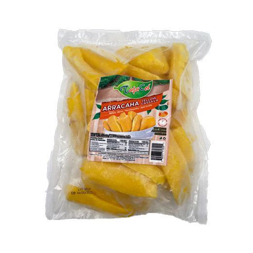 Tajacol Baroa Amarela Mandioquinha 2lb