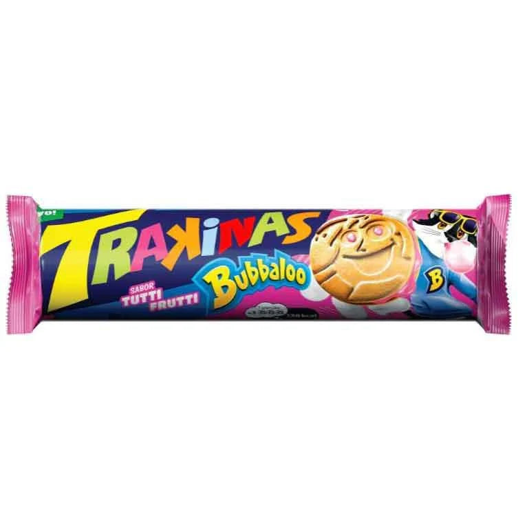 Trakinas Bubbaloo 126g