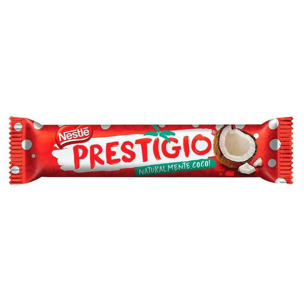Prestigio 33g
