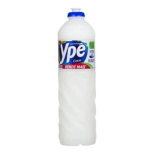 Ype Detergente Coco 500ml