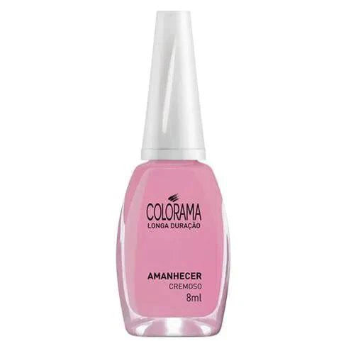 Colorama Esmalte Amanhecer 8ml