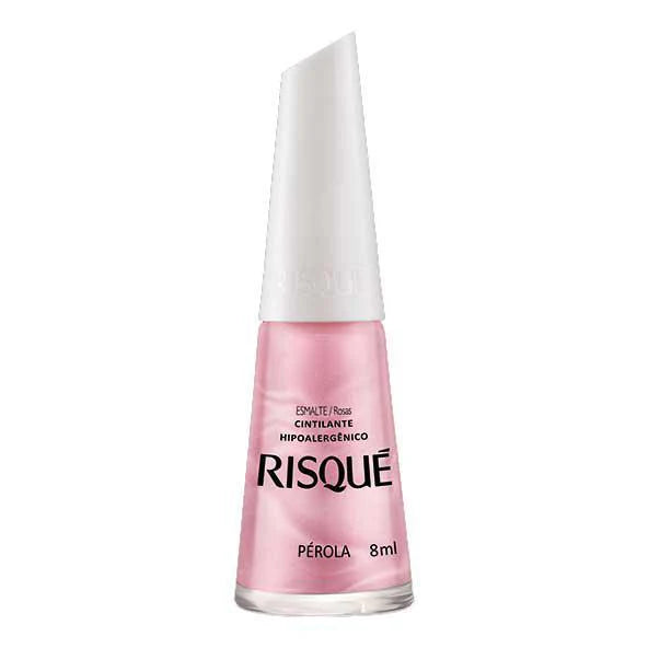 Risque Esmalte Perola