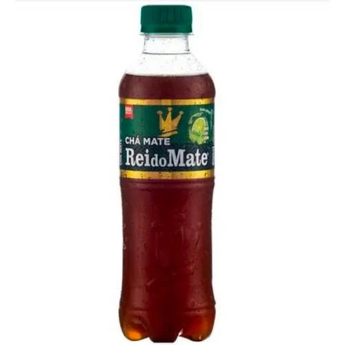 Rei do Mate Sabor Limao 350ml