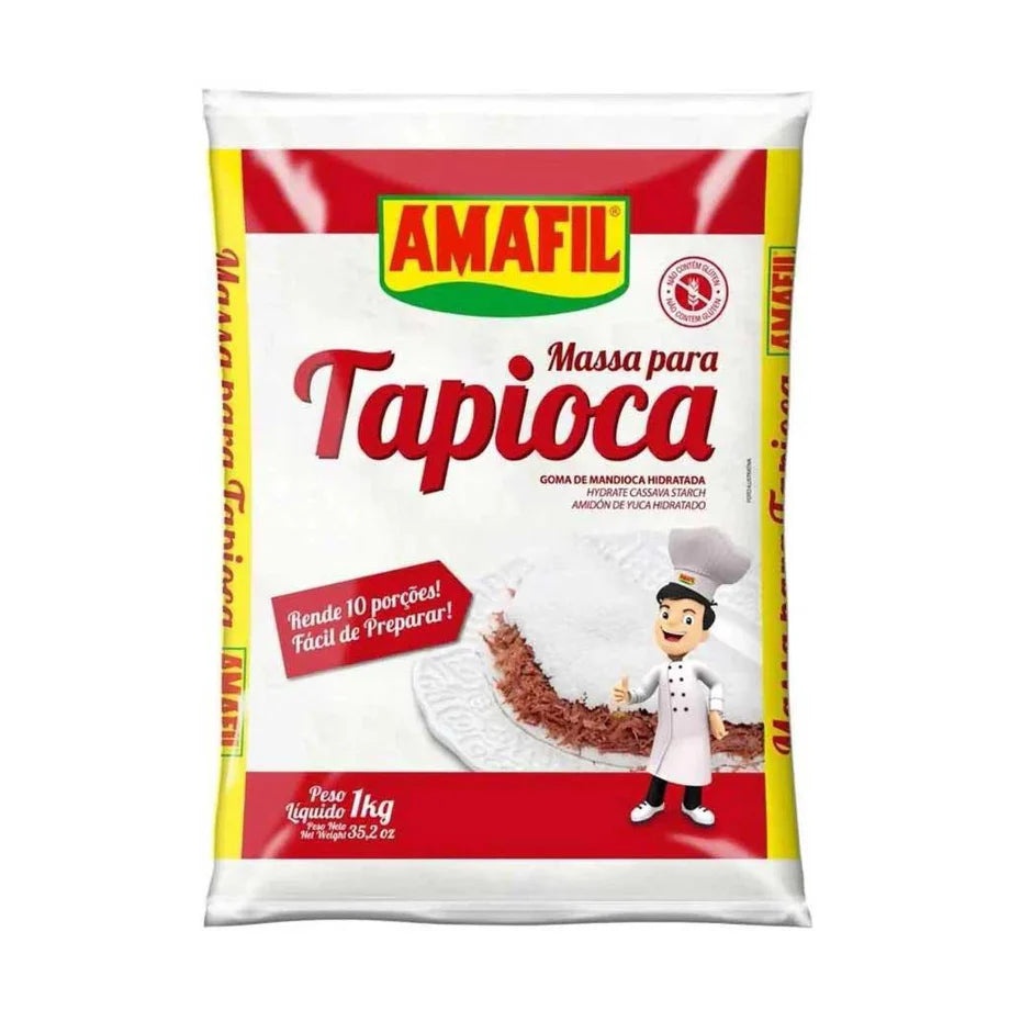 Amafil Tapioca 1kg