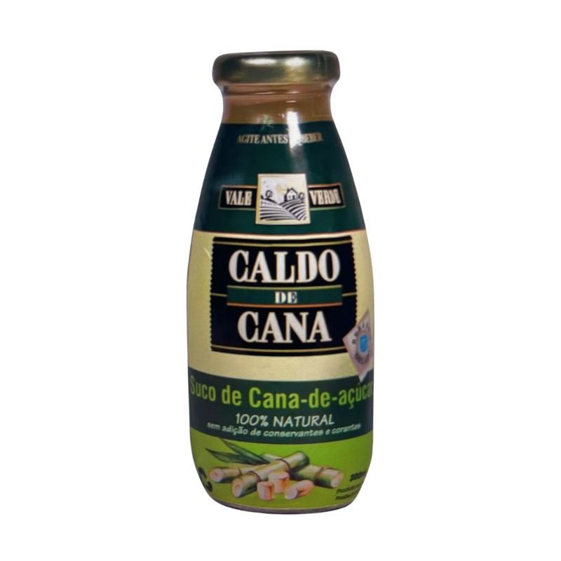 Vale Verde Caldo de Cana 300ml