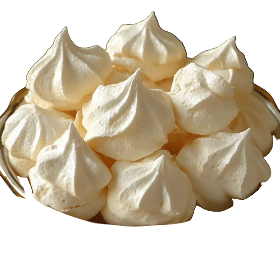 Guimaraes Suspiro Tradicional Merengue 250g
