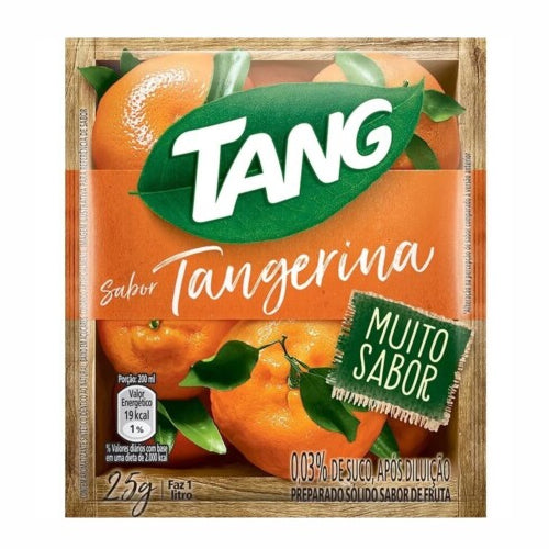 Tang Tangerina 18g
