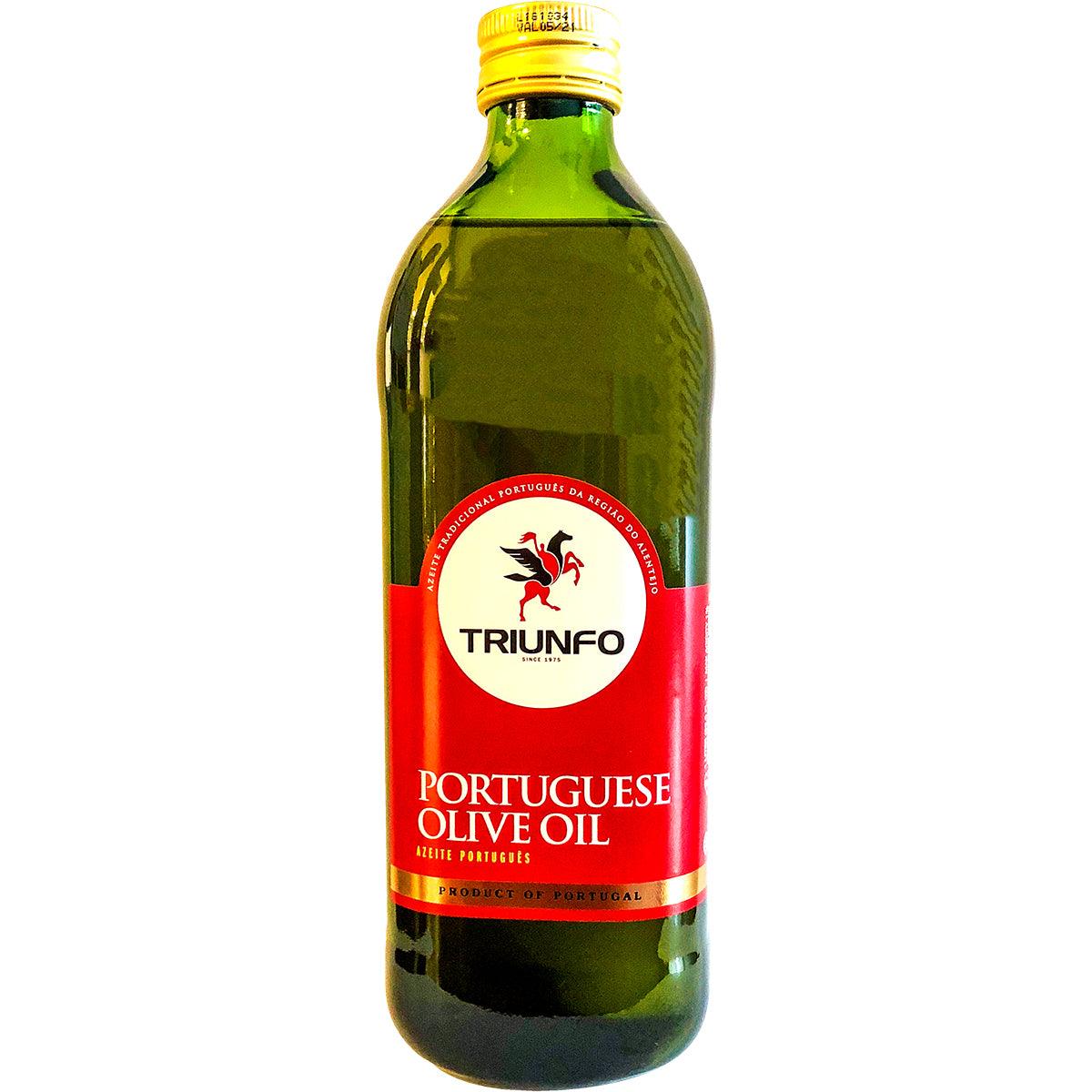 Triunfo Azeite Portugues 1litro