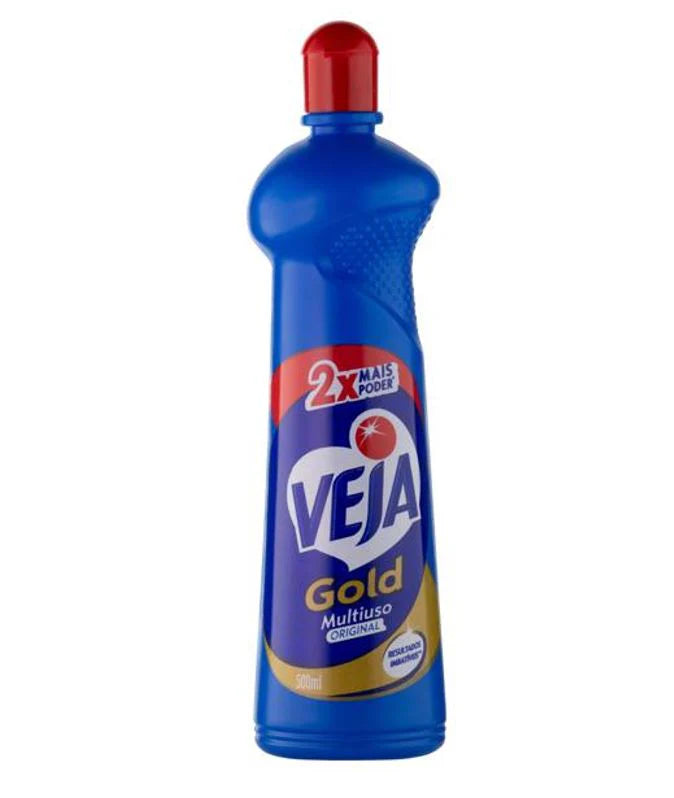 Veja Multi Uso Original 500ml